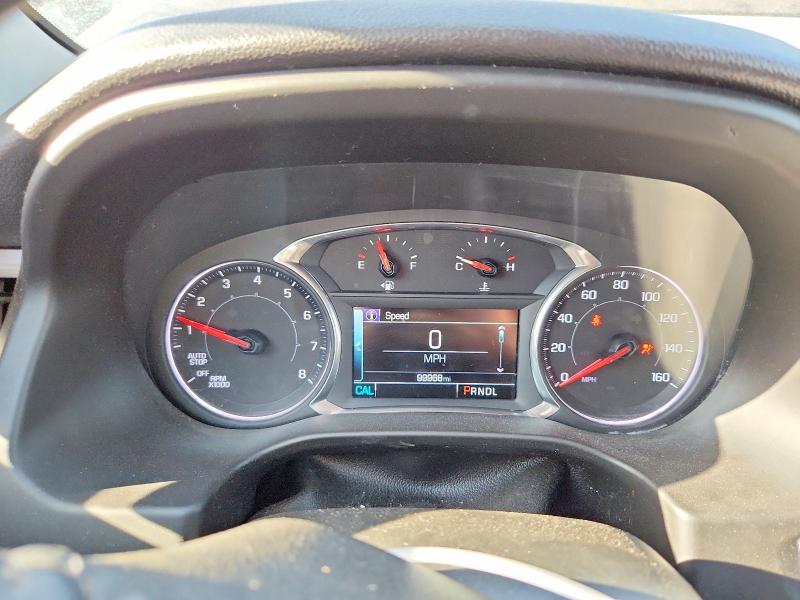 60804446 :رقم المزاد ، 1GKKNSLAXHZ182862 vin ، 2017 Gmc Acadia مزاد بيع