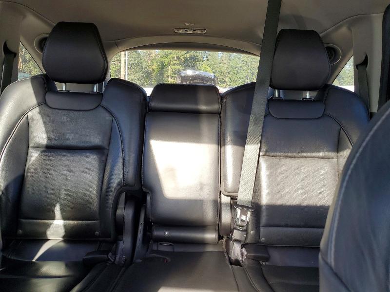 2016 Acura Mdx მანქანა იყიდება აუქციონზე, vin: 5FRYD4H96GB048288, აუქციონის ნომერი: 62704906