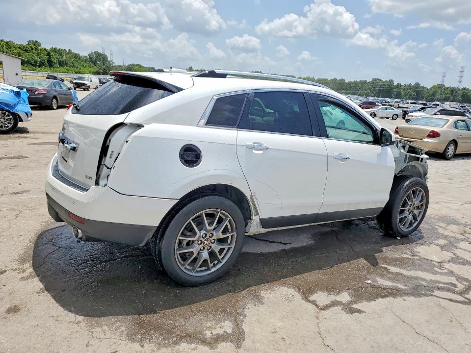 Aukcja sprzedaży 2015 Cadillac Srx, vin: 3GYFNCE37FS535144, numer aukcji: 61294216