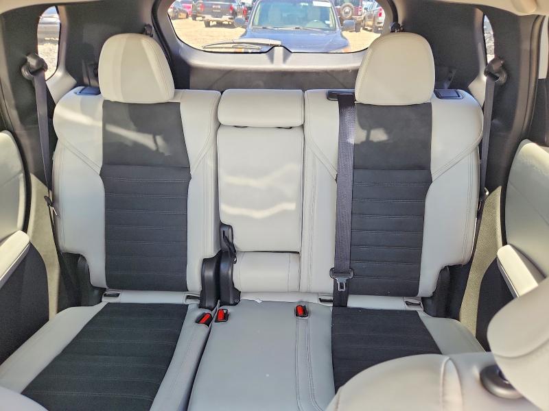 Aukcja sprzedaży 2025 Mitsubishi Outlander, vin: JA4J3VA80SZ053917, numer aukcji: 59856446