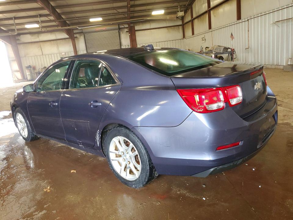 Продаж на аукціоні авто 2013 Chevrolet Malibu, vin: 1G11D5SR6DF171669, номер лоту: 61425496