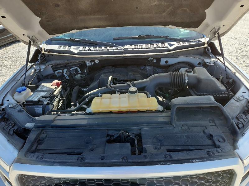 60580636 :رقم المزاد ، 1FTEW1CP3JKD80363 vin ، 2018 Ford F150 مزاد بيع