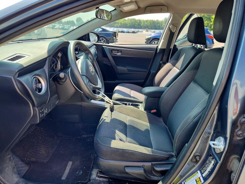 Aukcja sprzedaży 2017 Toyota Corolla, vin: 2T1BURHE9HC938226, numer aukcji: 59305566