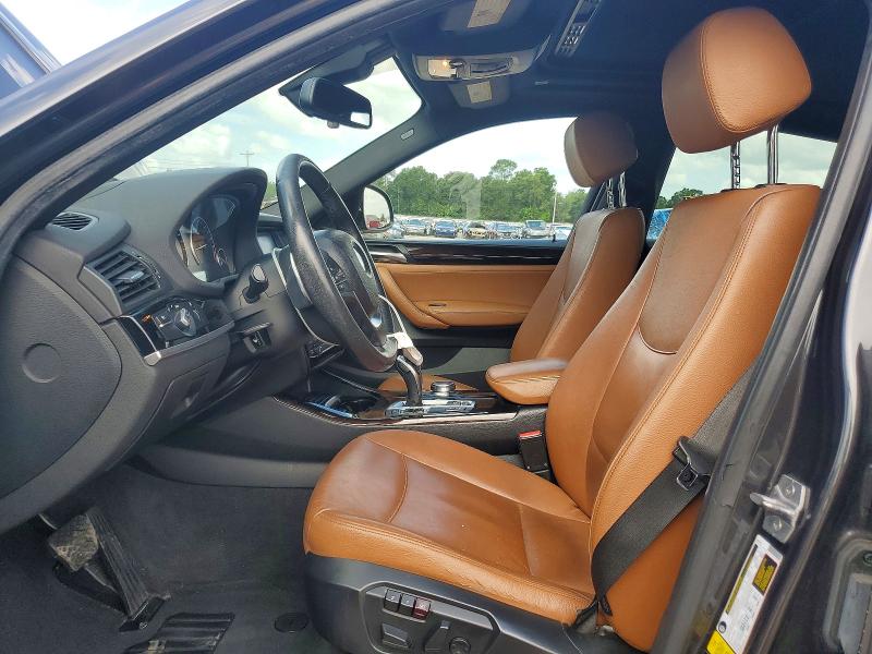 Aukcja sprzedaży 2018 Bmw X4, vin: 5UXXW3C58J0Z60317, numer aukcji: 60389066