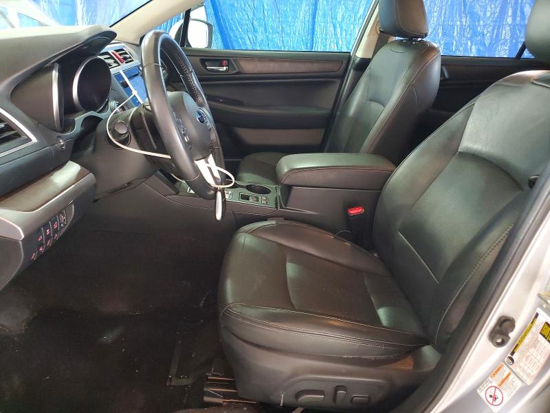 Продаж на аукціоні авто 2017 Subaru Outback, vin: 4S4BSANC2H3338808, номер лоту: 60950086