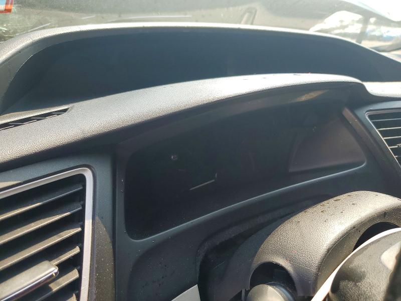 Aukcja sprzedaży 2015 Honda Civic, vin: 19XFB2F56FE214476, numer aukcji: 62103586