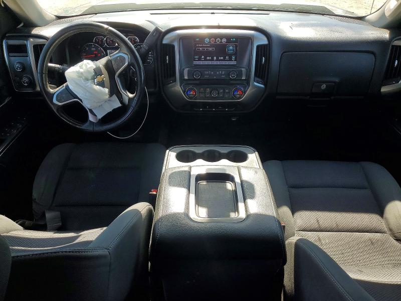 2016 Chevrolet Silverado მანქანა იყიდება აუქციონზე, vin: 3GCUKREH6GG328642, აუქციონის ნომერი: 59536046