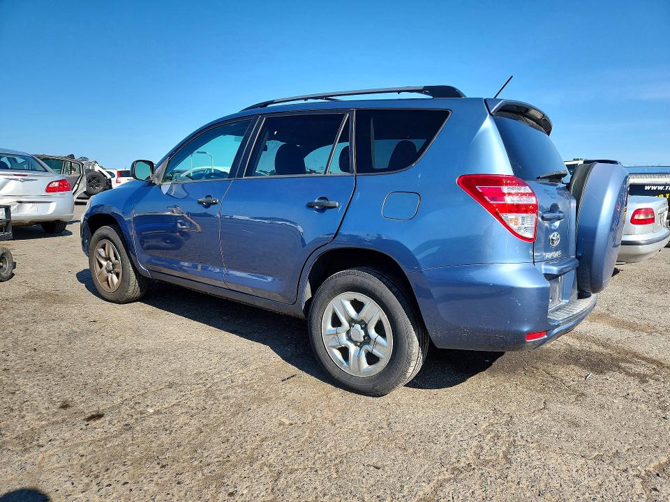 2011 Toyota Rav4 მანქანა იყიდება აუქციონზე, vin: 2T3JF4DV1BW153601, აუქციონის ნომერი: 61499916