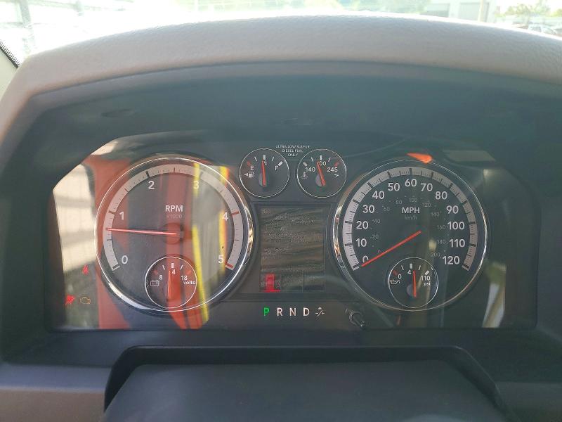Продажа на аукционе авто 2011 Dodge Ram 3500, vin: 3D73M4CL2BG514712, номер лота: 63638406