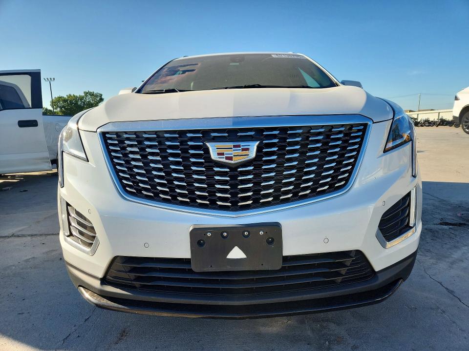 Продаж на аукціоні авто 2021 Cadillac Xt5, vin: 1GYKNAR41MZ107964, номер лоту: 62136796