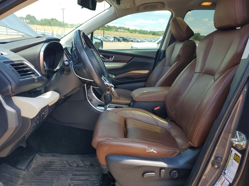 59728806 :رقم المزاد ، 4S4WMARD4K3402451 vin ، 2019 Subaru Ascent مزاد بيع