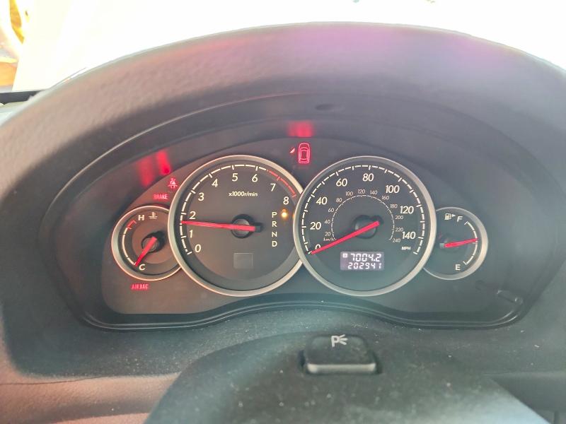 Aukcja sprzedaży 2006 Subaru Legacy, vin: 4S4BP61C267303518, numer aukcji: 85987705