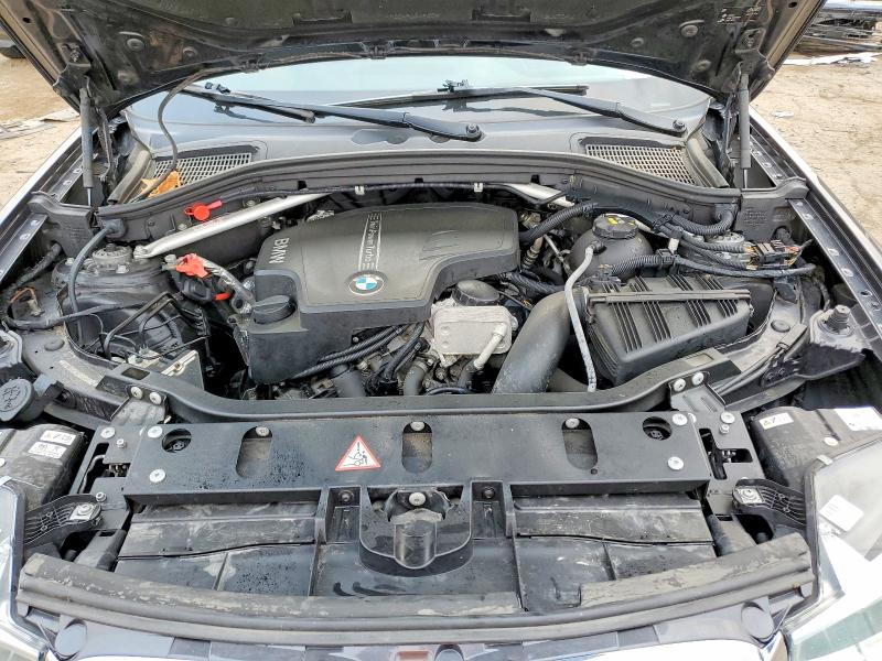 Aukcja sprzedaży 2016 Bmw X4, vin: 5UXXW3C51G0R20847, numer aukcji: 61874886