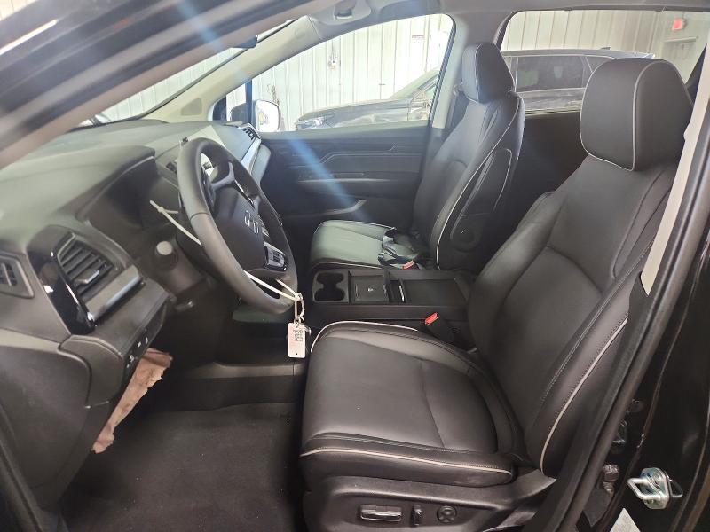 Aukcja sprzedaży 2026 Honda Odyssey, vin: 5FNRL6H82TB051694, numer aukcji: 61588826
