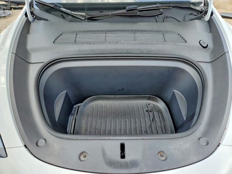 Aukcja sprzedaży 2024 Tesla Model Y, vin: 7SAYGDED7RF149945, numer aukcji: 62823586