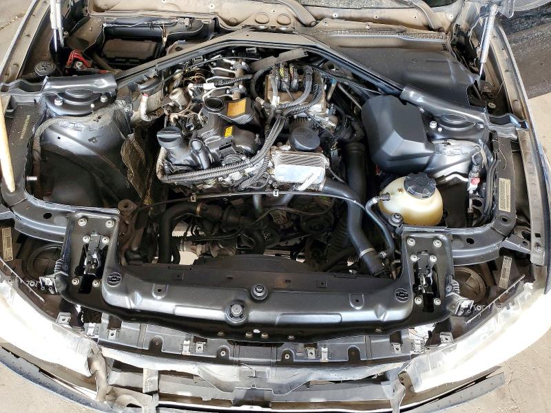 60522166 :رقم المزاد ، WBA3B1G51ENS77634 vin ، 2014 Bmw 320 مزاد بيع