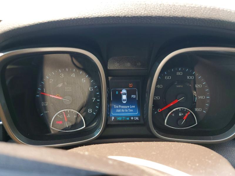 Продажа на аукционе авто 2014 Chevrolet Malibu, vin: 1G11E5SL9EF174933, номер лота: 60914946