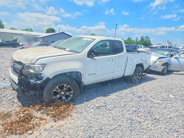 Продажа на аукционе авто 2015 Chevrolet Colorado, vin: 1GCHTCE34F1249418, номер лота: 59885676