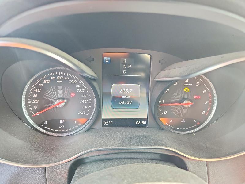 Продажа на аукционе авто 2019 Mercedes-benz Glc, vin: WDC0G4KB7KV178358, номер лота: 60841376