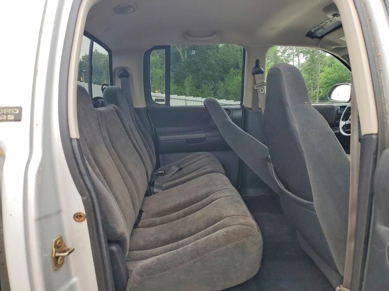 Продаж на аукціоні авто 2001 Dodge Dakota, vin: 1B7GG2AZ91S135132, номер лоту: 59837836