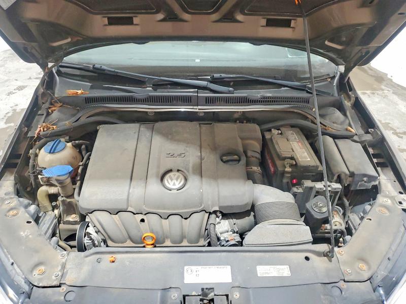 Aukcja sprzedaży 2013 Volkswagen Jetta, vin: 3VWDP7AJ6DM294677, numer aukcji: 61158256