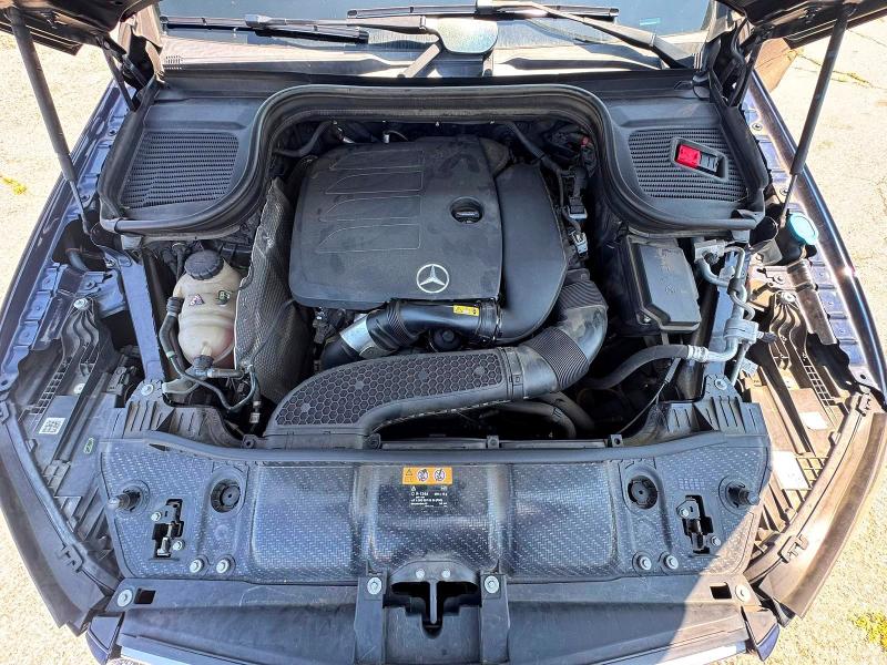 Aukcja sprzedaży 2020 Mercedes-benz Gle, vin: 4JGFB4JB5LA160851, numer aukcji: 60841366