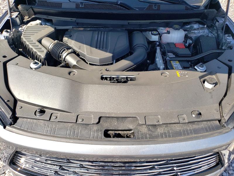 62539286 :رقم المزاد ، 5GAERAKS9TJ102431 vin ، 2026 Buick Enclave مزاد بيع