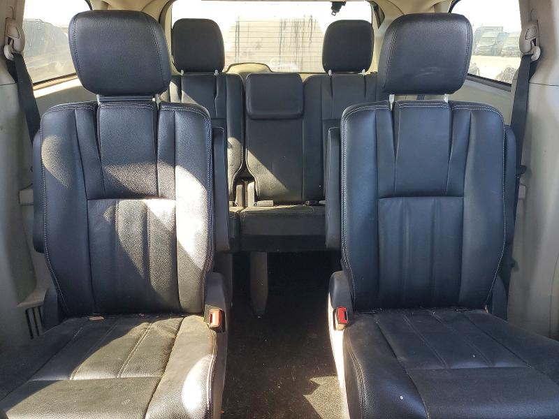 Продаж на аукціоні авто 2014 Chrysler Town & Country, vin: 2C4RC1BG5ER292403, номер лоту: 60035766