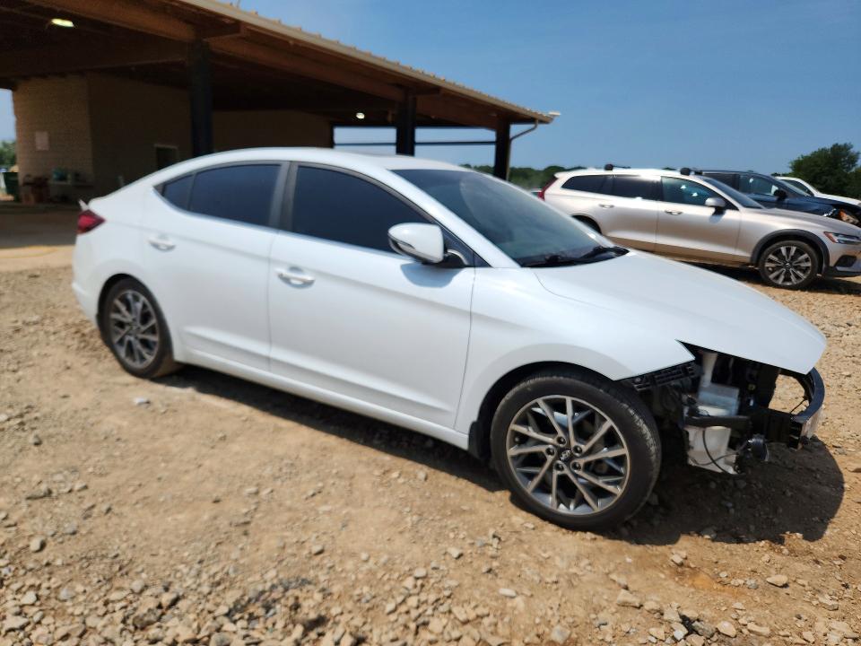 Aukcja sprzedaży 2020 Hyundai Elantra, vin: 5NPD84LF5LH556815, numer aukcji: 63351836