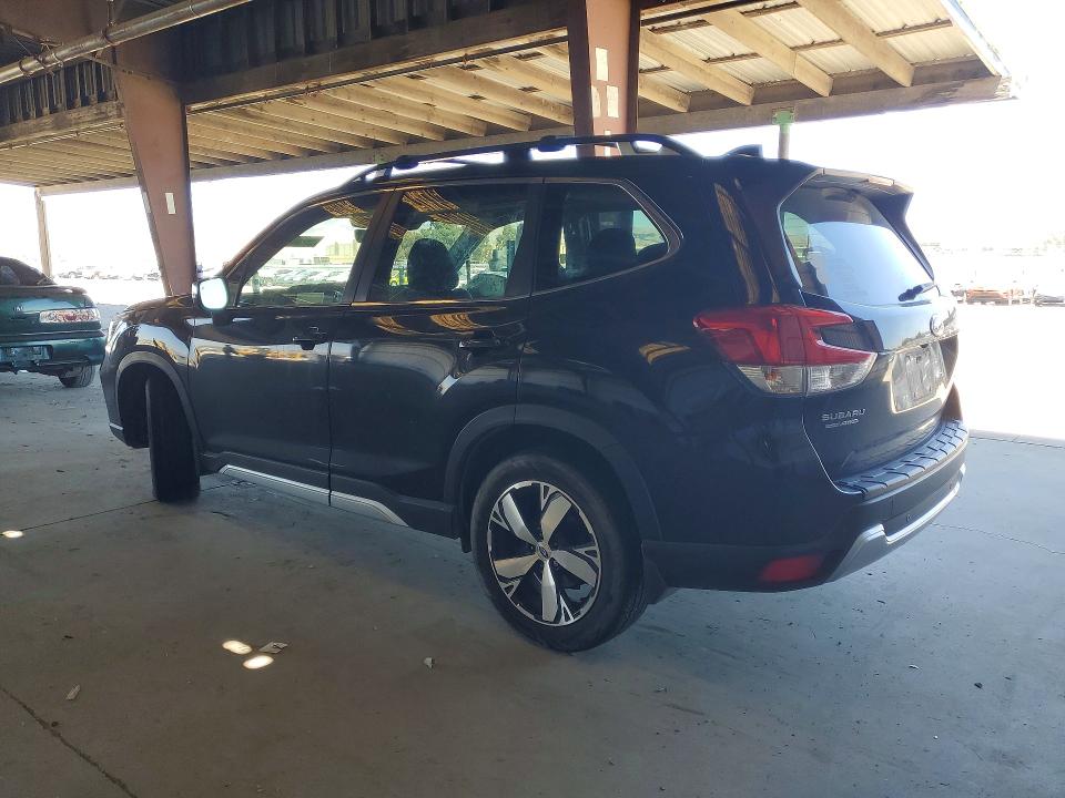 Aukcja sprzedaży 2021 Subaru Forester, vin: JF2SKAXC1MH454095, numer aukcji: 59736376