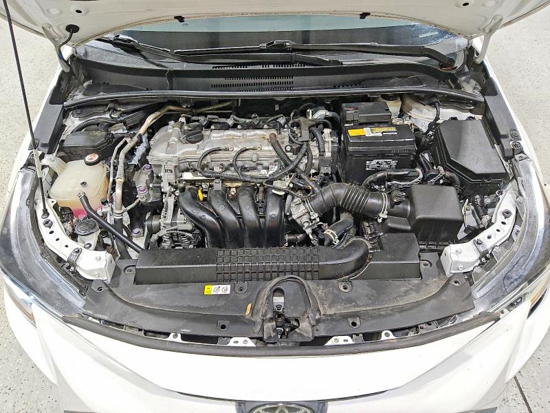 2022 Toyota Corolla მანქანა იყიდება აუქციონზე, vin: 5YFFPMAE0NP349230, აუქციონის ნომერი: 60626826