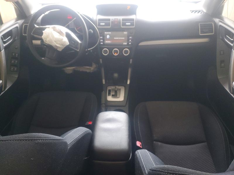 Aukcja sprzedaży 2016 Subaru Forester, vin: JF2SJADC6GH560988, numer aukcji: 62409546