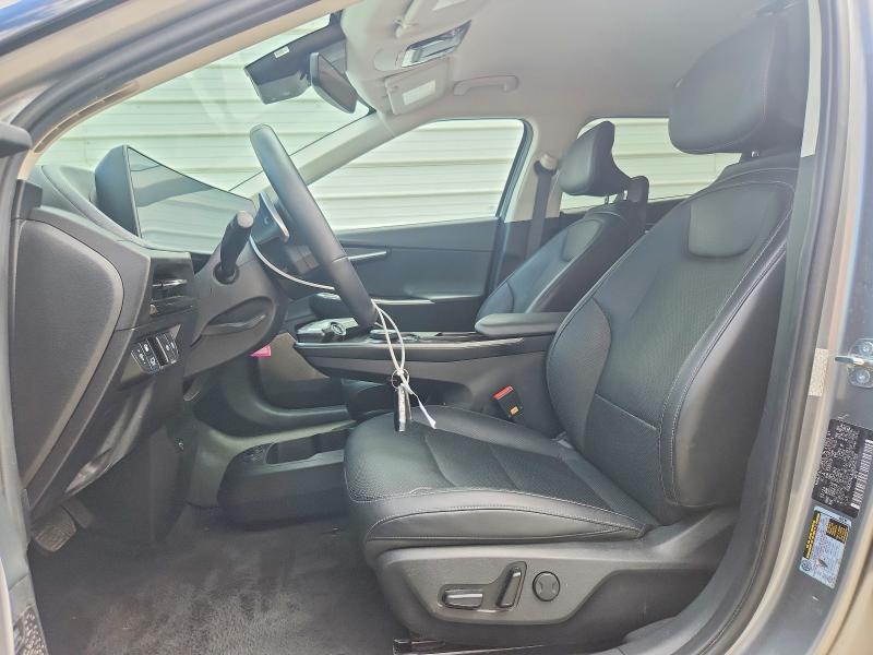 Продаж на аукціоні авто 2024 Kia Ev6, vin: KNDC34LA2R5205769, номер лоту: 60390676