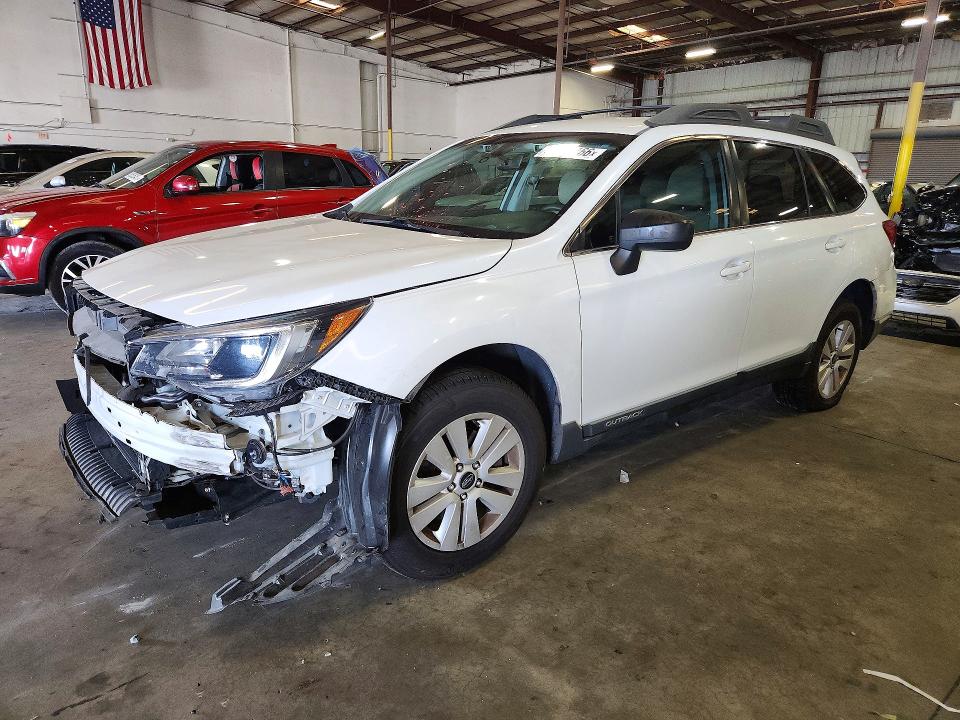 Продажа на аукционе авто 2019 Subaru Outback, vin: 4S4BSABC9K3324609, номер лота: 67927366