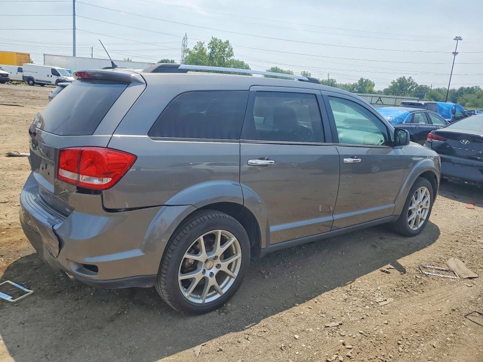 Aukcja sprzedaży 2013 Dodge Journey, vin: 3C4PDCDG6DT569701, numer aukcji: 61147236