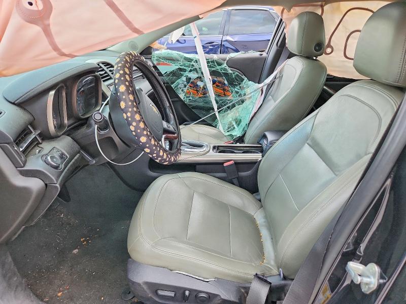 Aukcja sprzedaży 2013 Chevrolet Malibu, vin: 1G11E5SA6DF198197, numer aukcji: 61244246