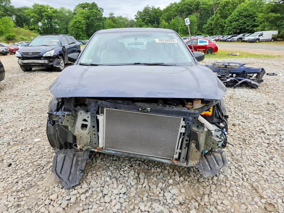 2019 Subaru Impreza მანქანა იყიდება აუქციონზე, vin: 4S3GTAA66K3712657, აუქციონის ნომერი: 59236826