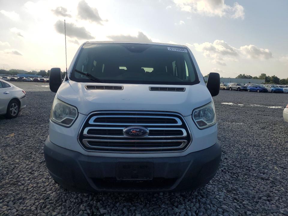 Продажа на аукционе авто 2015 Ford Transit, vin: 1FMZK1YM0FKA73392, номер лота: 61720586