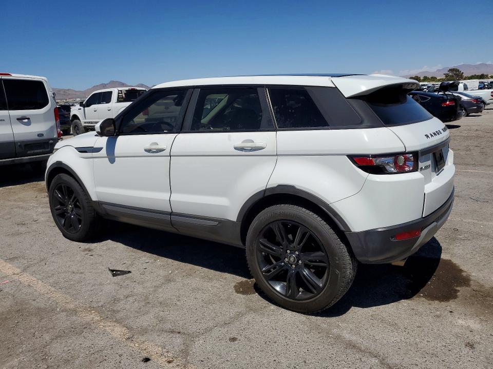 Продажа на аукционе авто 2014 Land Rover Range Rover Evoque, vin: SALVR2BG1EH938513, номер лота: 59783566