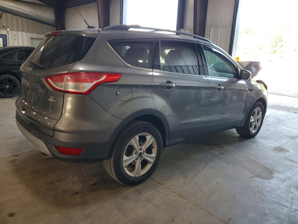 59336866 :رقم المزاد ، 1FMCU9GX2EUE51161 vin ، 2014 Ford Escape مزاد بيع