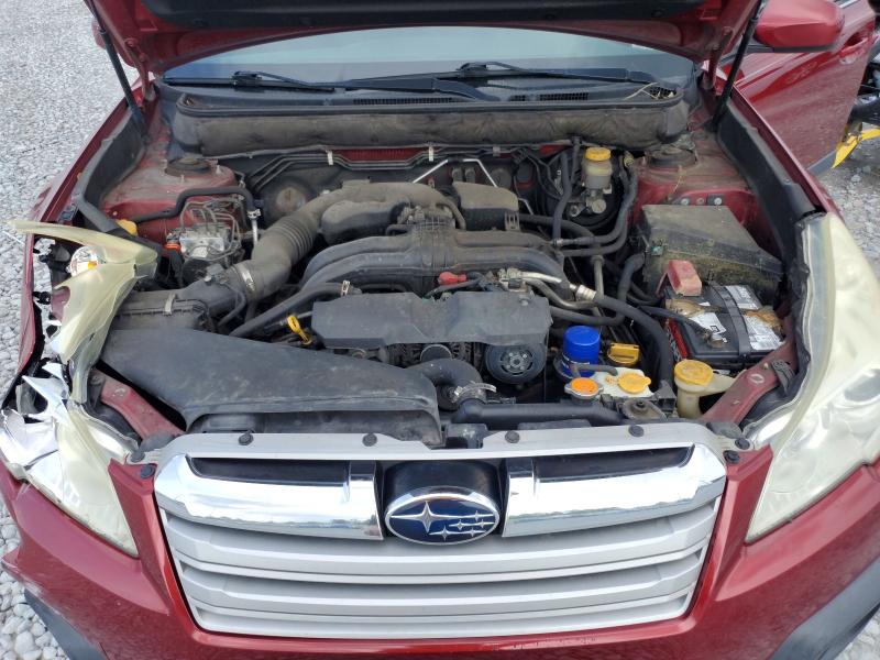62866206 :رقم المزاد ، 4S4BRCCC1D3283921 vin ، 2013 Subaru Outback مزاد بيع