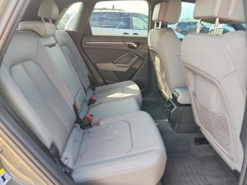 Продаж на аукціоні авто 2020 Audi Q3, vin: WA1FECF37L1085443, номер лоту: 62660596