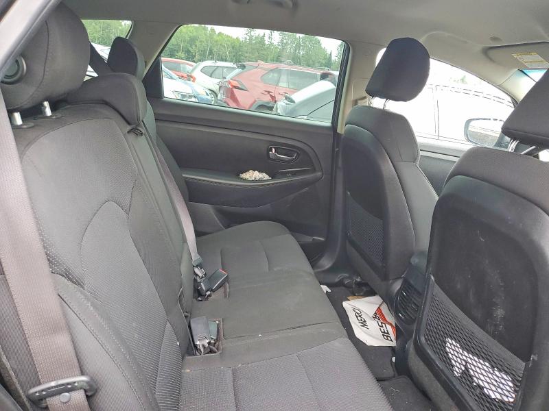 2015 Kia Rondo მანქანა იყიდება აუქციონზე, vin: KNAHT8A37F7079939, აუქციონის ნომერი: 61219296