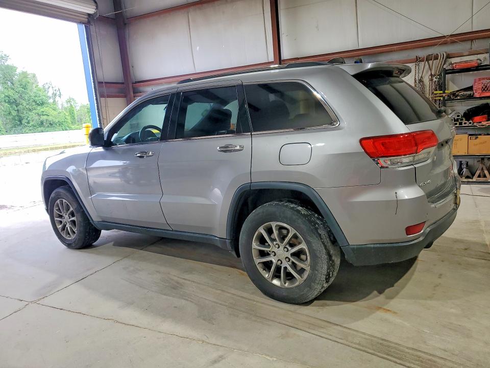 2014 Jeep Grand Cherokee მანქანა იყიდება აუქციონზე, vin: 1C4RJFBG1EC339468, აუქციონის ნომერი: 59850656