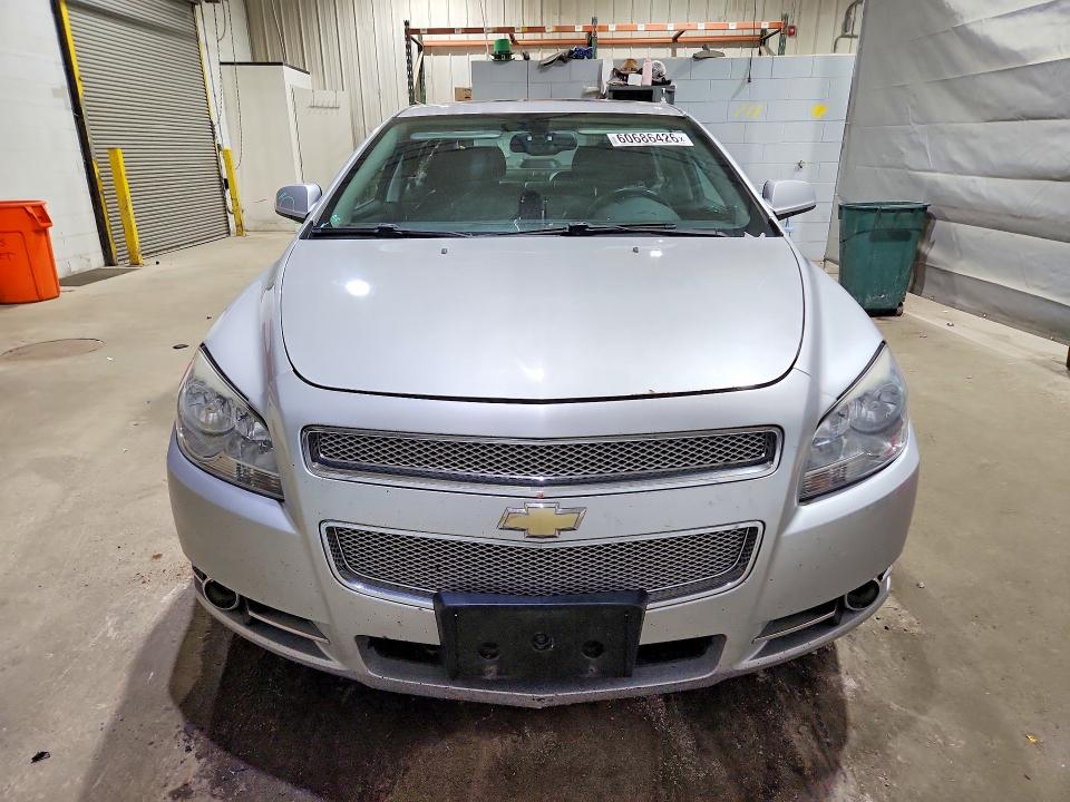 2012 Chevrolet Malibu მანქანა იყიდება აუქციონზე, vin: 1G1ZE5E00CF234261, აუქციონის ნომერი: 60686426