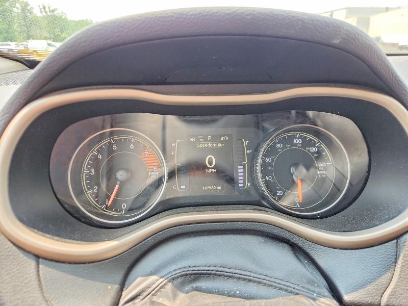 Aukcja sprzedaży 2016 Jeep Cherokee, vin: 1C4PJMCS7GW240413, numer aukcji: 62671156