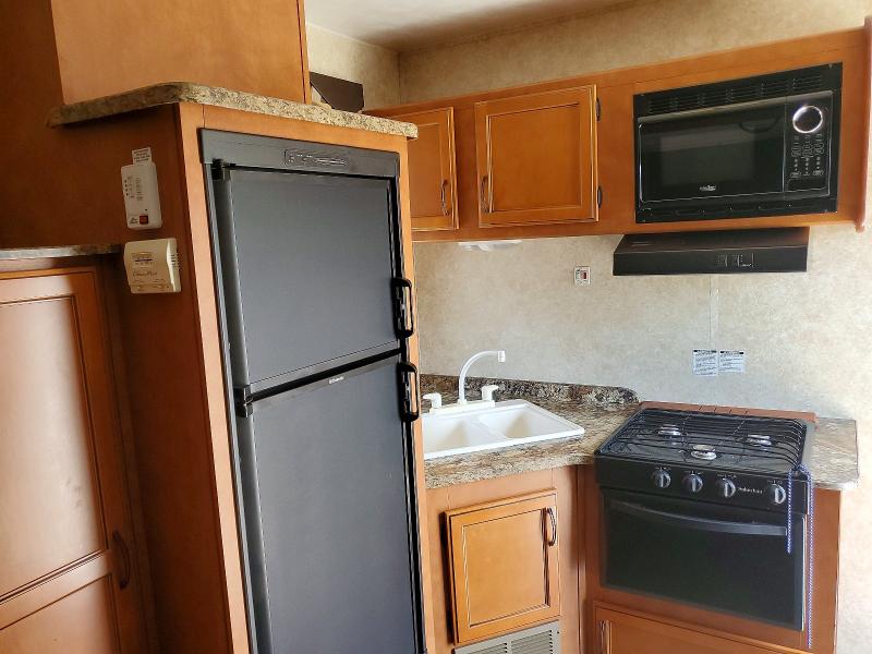 Продажа на аукционе авто 2014 Gulf Stream Track & Tr, vin: 1NL1GTL24E1112858, номер лота: 58006886