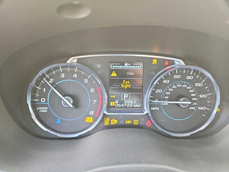Aukcja sprzedaży 2017 Subaru Forester, vin: JF2SJARC9HH803431, numer aukcji: 62452356