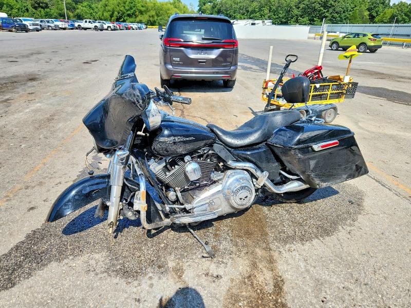 62140646 :رقم المزاد ، 1HD1KB4117Y678862 vin ، 2007 Harley-davidson Flhx مزاد بيع