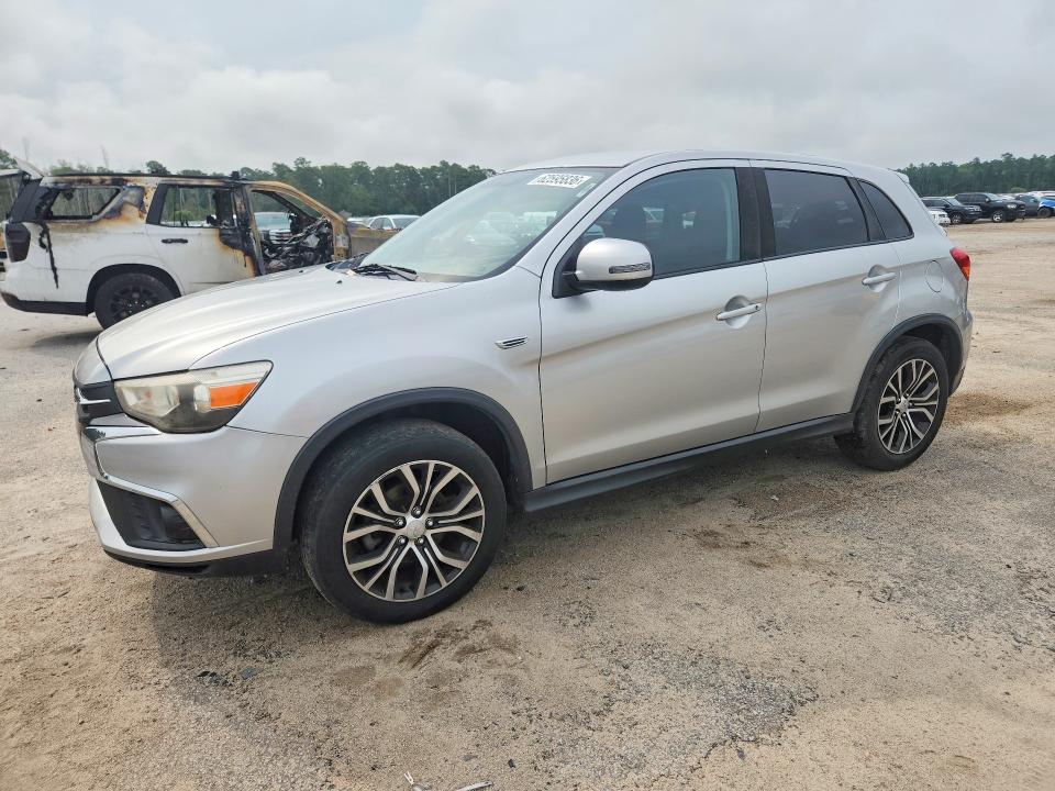 Aukcja sprzedaży 2019 Mitsubishi Outlander Sport, vin: JA4AP3AU3KU033325, numer aukcji: 62595836
